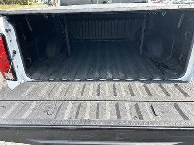 2023 Chevrolet Colorado WT