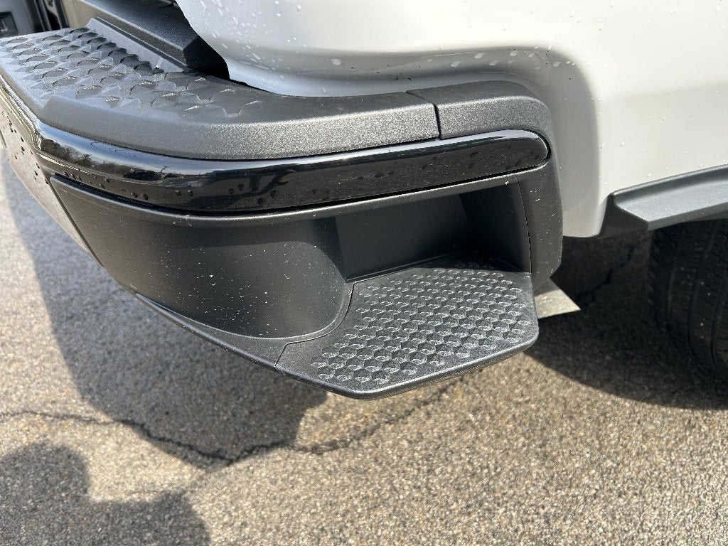 2023 Chevrolet Colorado WT