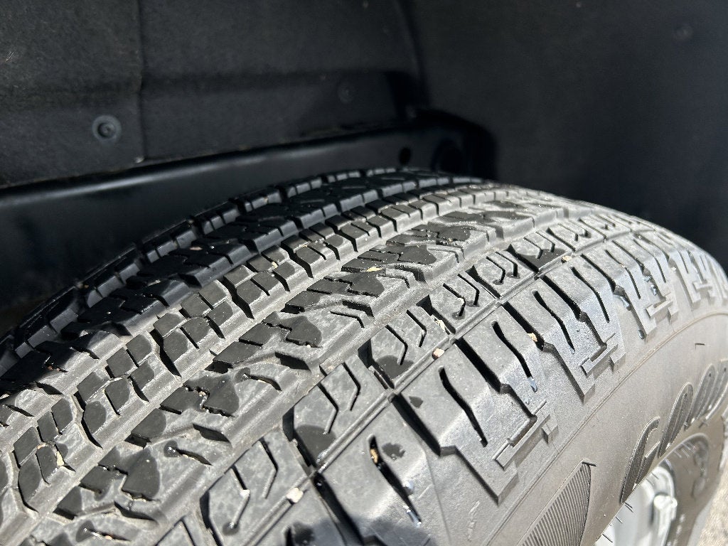 2023 Chevrolet Colorado WT