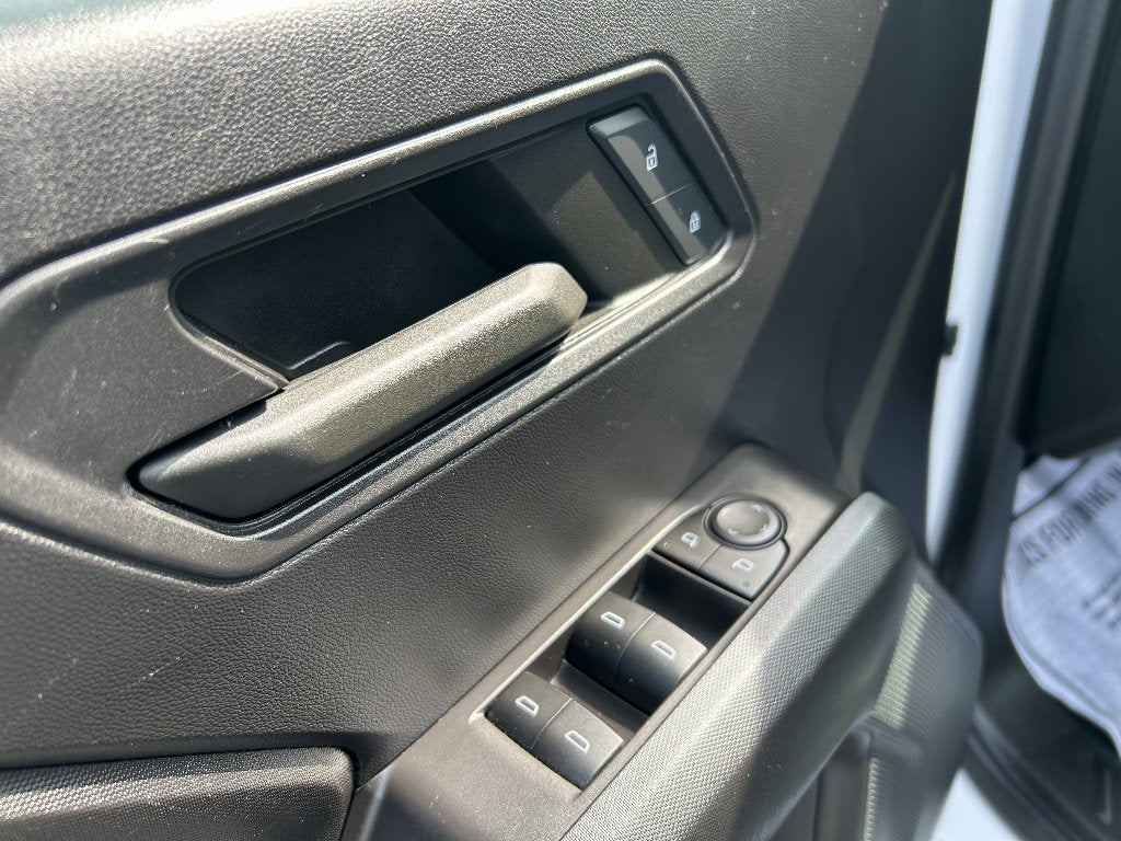 2023 Chevrolet Colorado WT