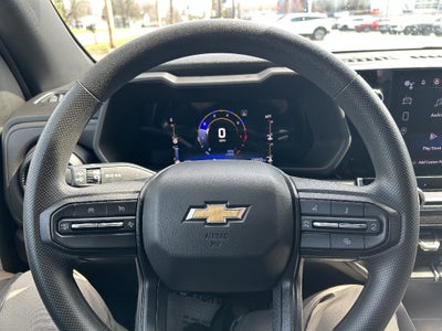 2023 Chevrolet Colorado WT