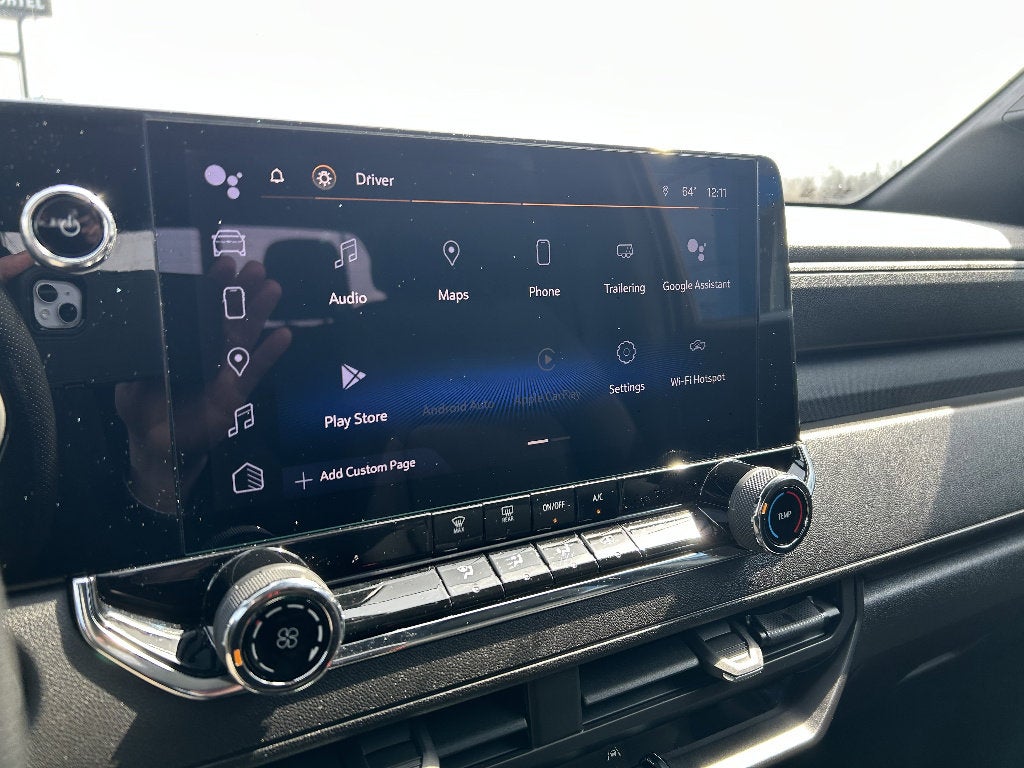 2023 Chevrolet Colorado WT