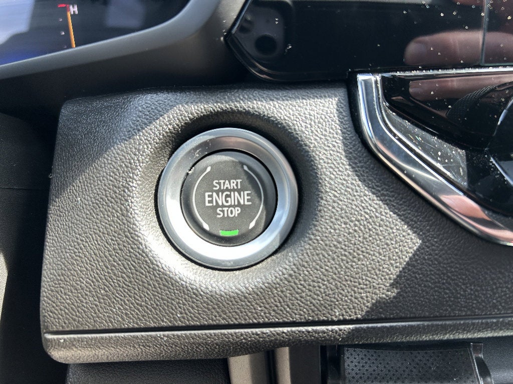 2023 Chevrolet Colorado WT