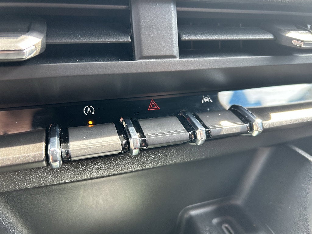 2023 Chevrolet Colorado WT