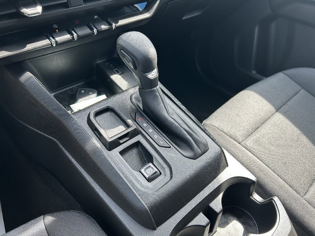 2023 Chevrolet Colorado WT