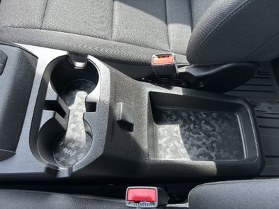 2023 Chevrolet Colorado WT