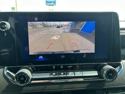 2023 Chevrolet Colorado WT