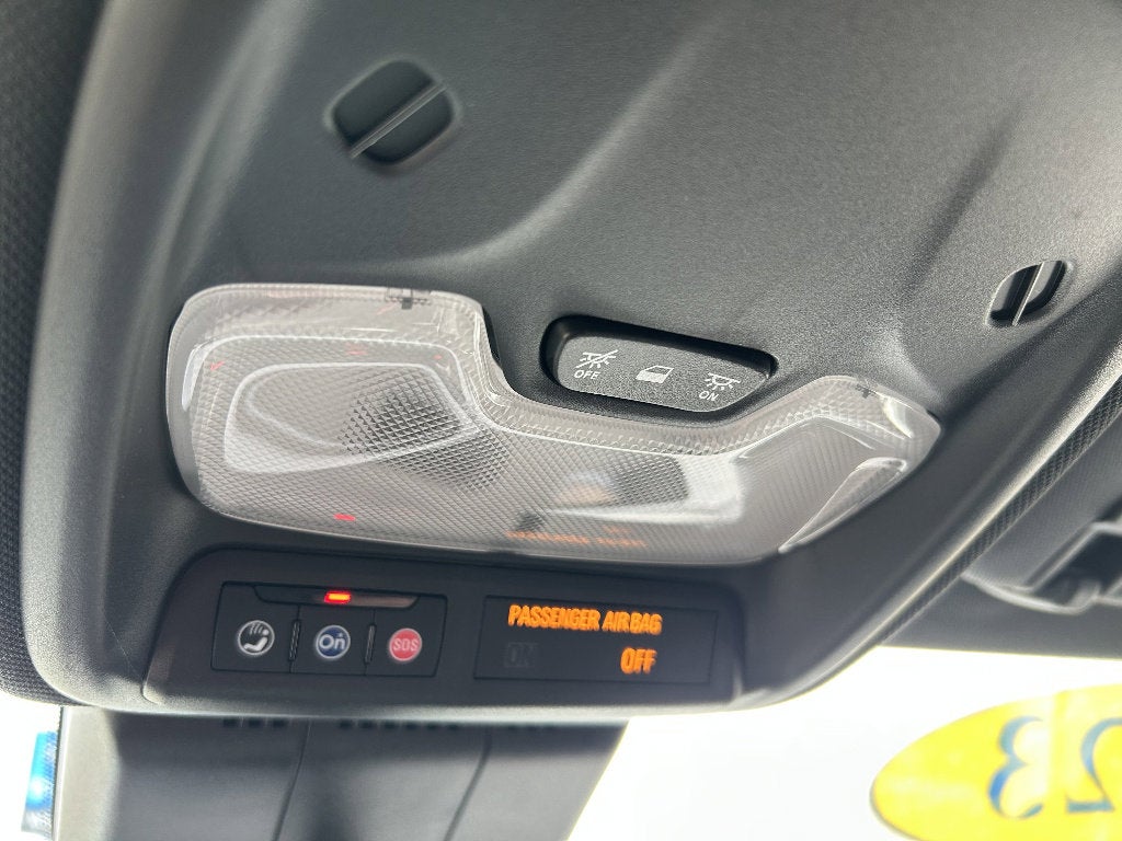 2023 Chevrolet Colorado WT