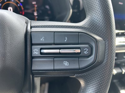 2023 Chevrolet Colorado WT