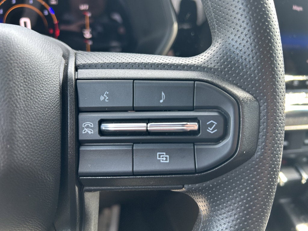 2023 Chevrolet Colorado WT