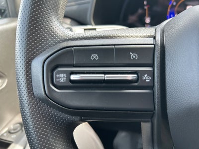 2023 Chevrolet Colorado WT