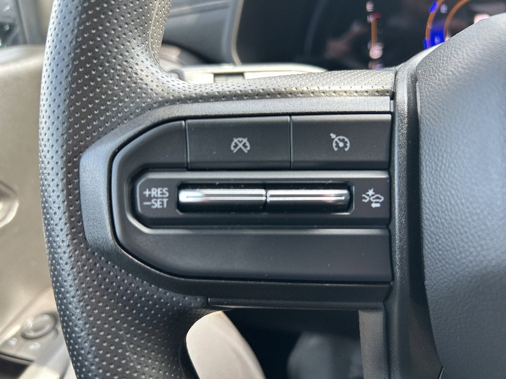 2023 Chevrolet Colorado WT