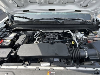 2023 Chevrolet Colorado WT