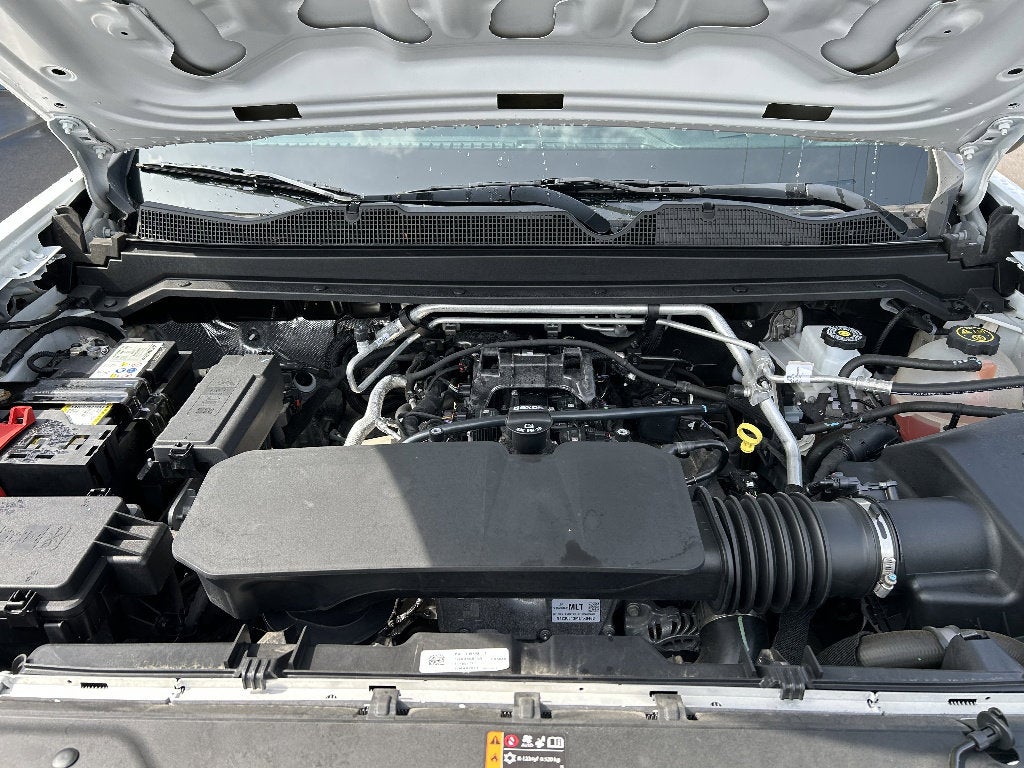 2023 Chevrolet Colorado WT