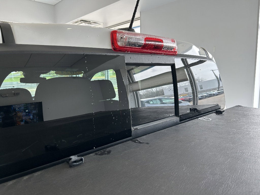 2023 Chevrolet Colorado WT