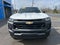 2023 Chevrolet Colorado WT