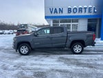 2017 Chevrolet Colorado 4WD LT