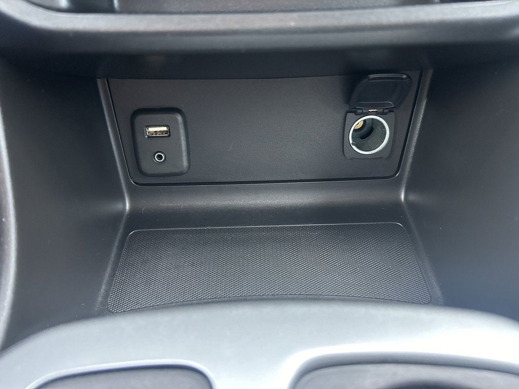 2017 Chevrolet Colorado 4WD LT