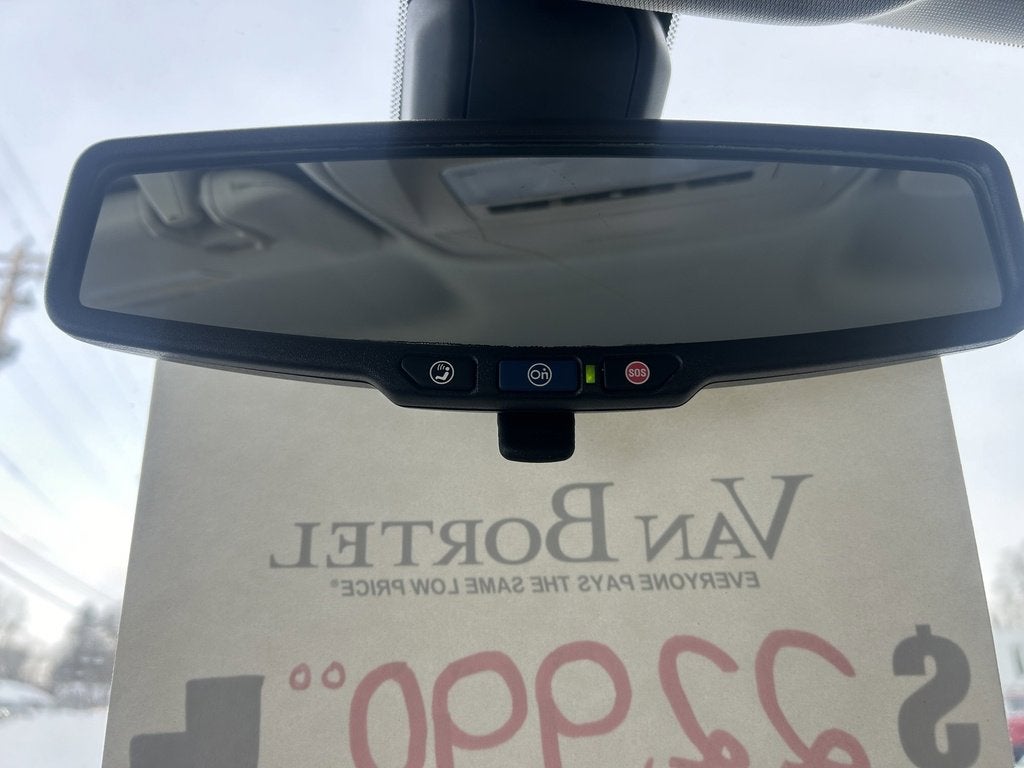 2017 Chevrolet Colorado 4WD LT