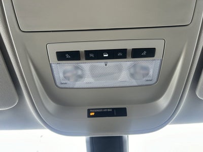 2017 Chevrolet Colorado 4WD LT