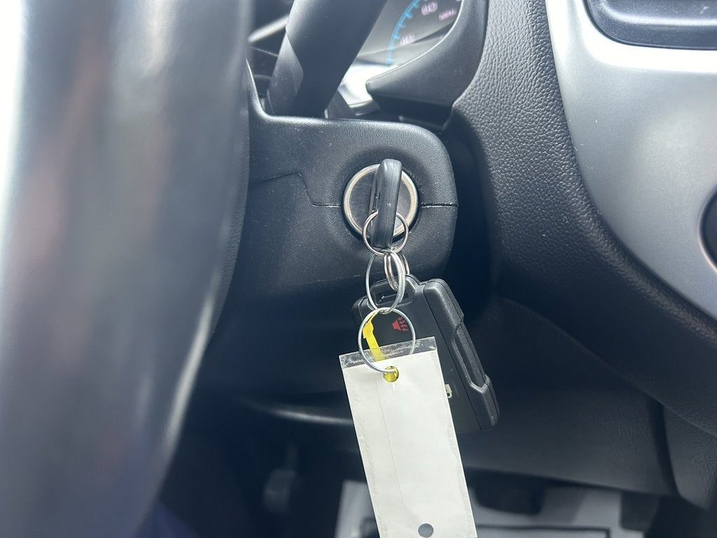 2017 Chevrolet Colorado 4WD LT