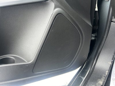 2017 Chevrolet Colorado 4WD LT