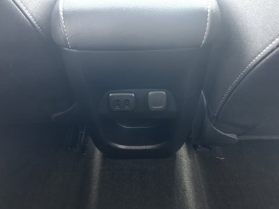 2017 Chevrolet Colorado 4WD LT