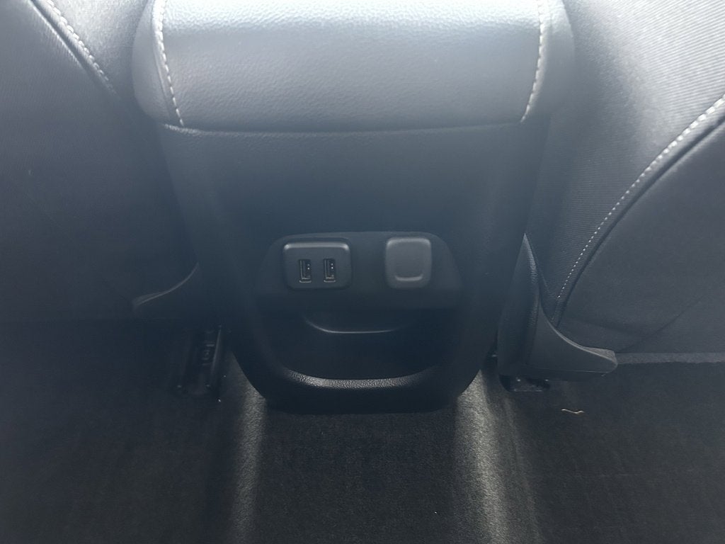 2017 Chevrolet Colorado 4WD LT