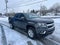 2017 Chevrolet Colorado 4WD LT