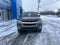 2017 Chevrolet Colorado 4WD LT