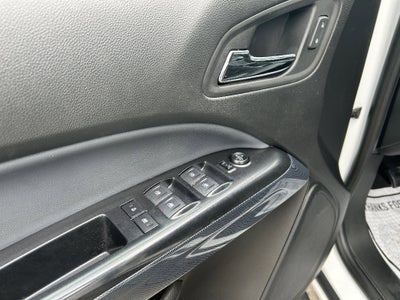 2020 Chevrolet Colorado Z71
