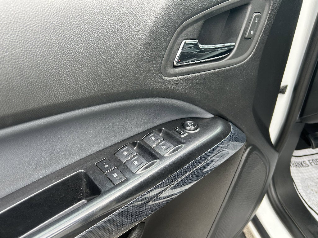 2020 Chevrolet Colorado Z71