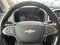 2020 Chevrolet Colorado Z71