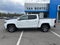 2020 Chevrolet Colorado Z71