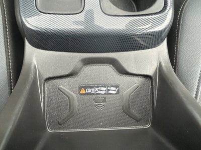 2020 Chevrolet Colorado Z71