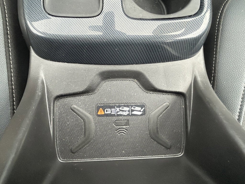 2020 Chevrolet Colorado Z71
