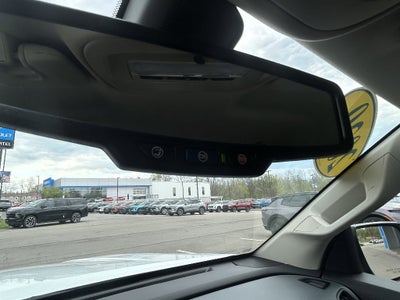 2020 Chevrolet Colorado Z71