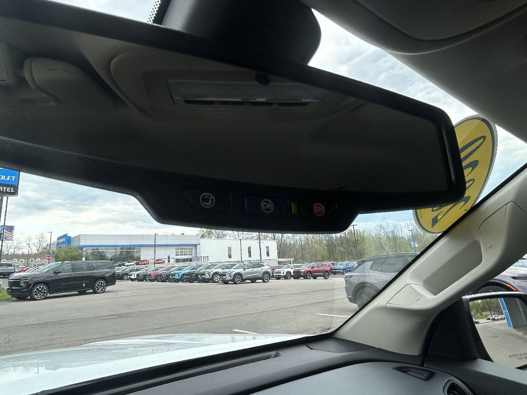 2020 Chevrolet Colorado Z71
