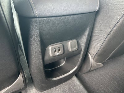 2020 Chevrolet Colorado Z71