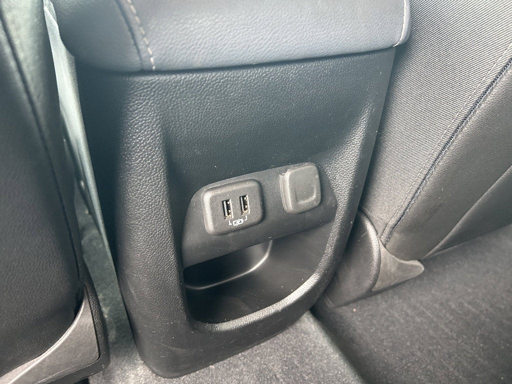 2020 Chevrolet Colorado Z71