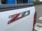 2020 Chevrolet Colorado Z71