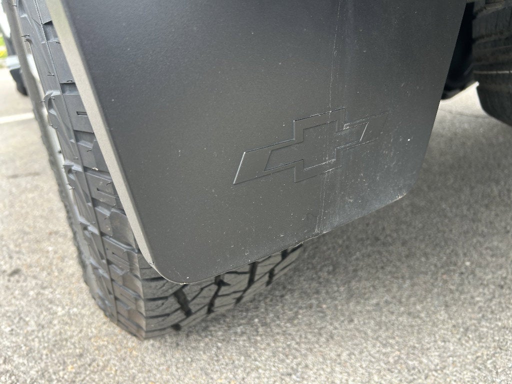 2020 Chevrolet Colorado Z71