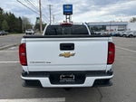 2020 Chevrolet Colorado Z71