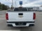 2020 Chevrolet Colorado Z71