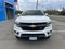 2020 Chevrolet Colorado Z71