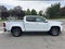 2020 Chevrolet Colorado Z71