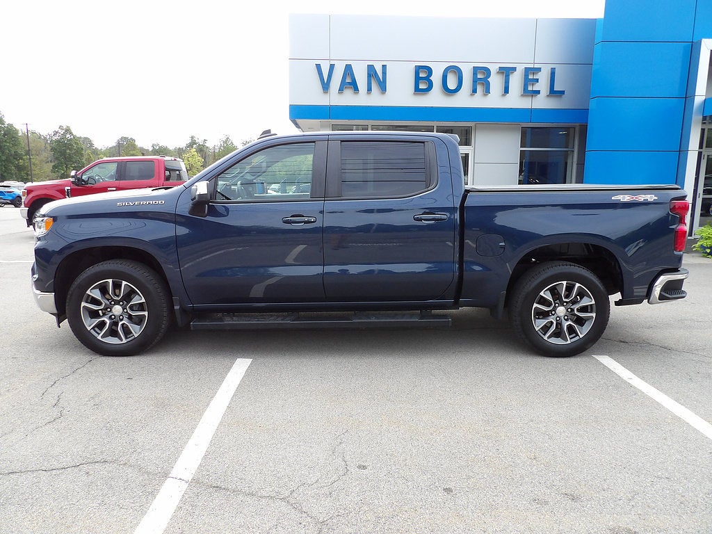 1GCPDKEKXPZ221295