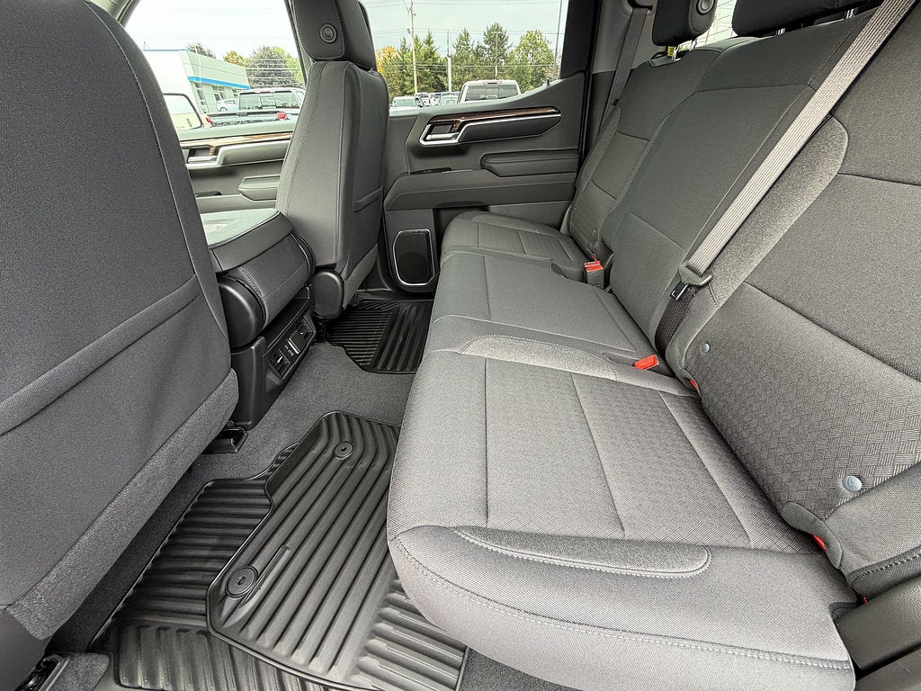 2026 Chevrolet Silverado 1500 LT - Photo 14