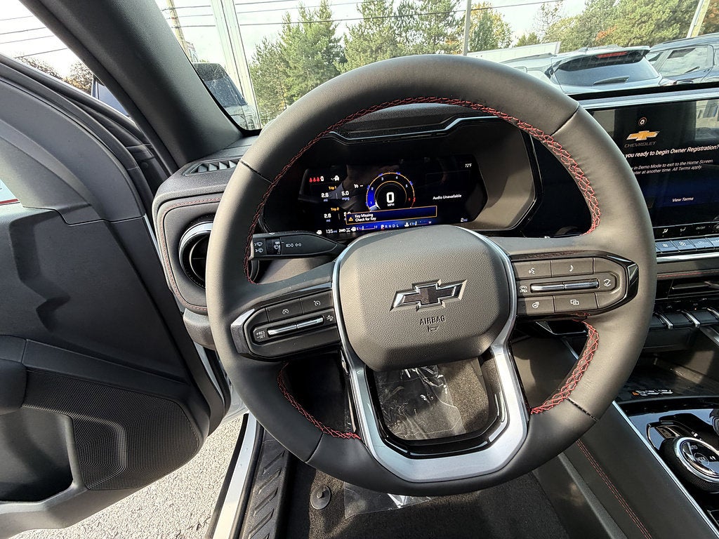 2026 Chevrolet Colorado Z71 - Photo 12