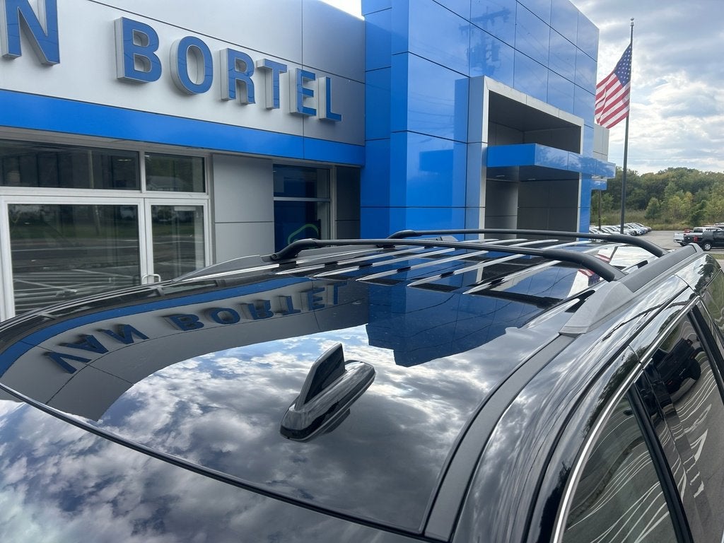 2019 Chevrolet Tahoe LS